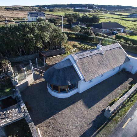 Storytellers Cottage Ballycotteen Luaran gambar