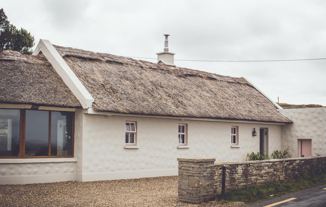 Storytellers Cottage Ballycotteen Luaran gambar