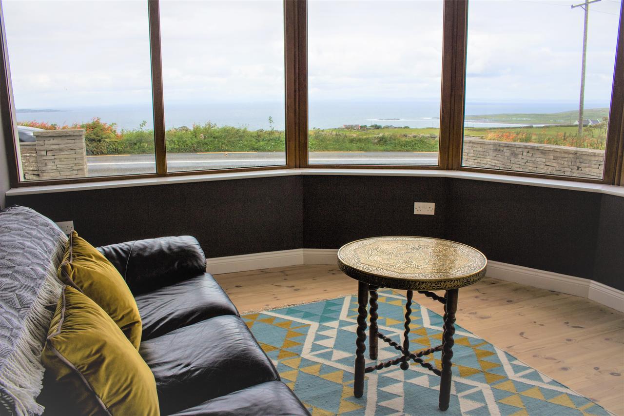 Storytellers Cottage Ballycotteen Luaran gambar