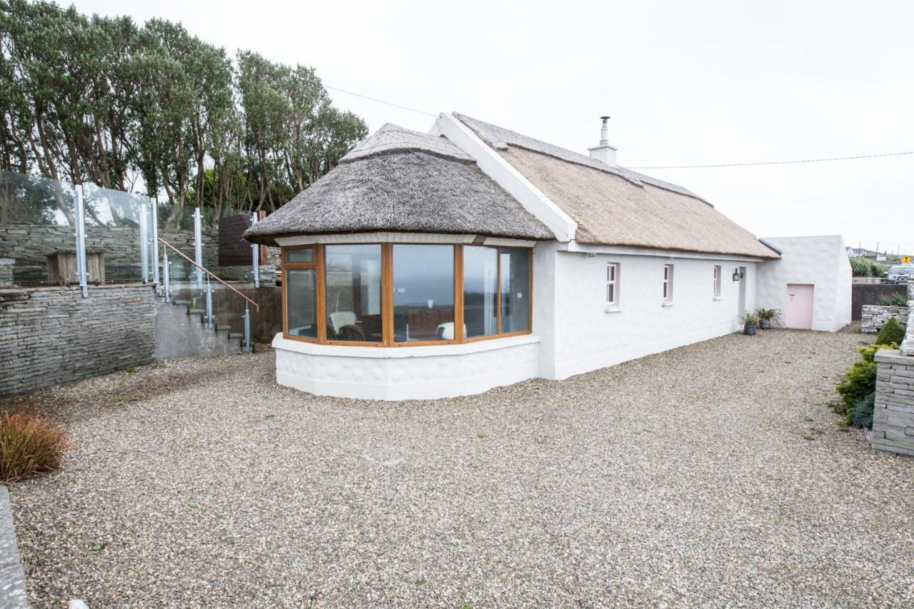 Storytellers Cottage Ballycotteen Luaran gambar