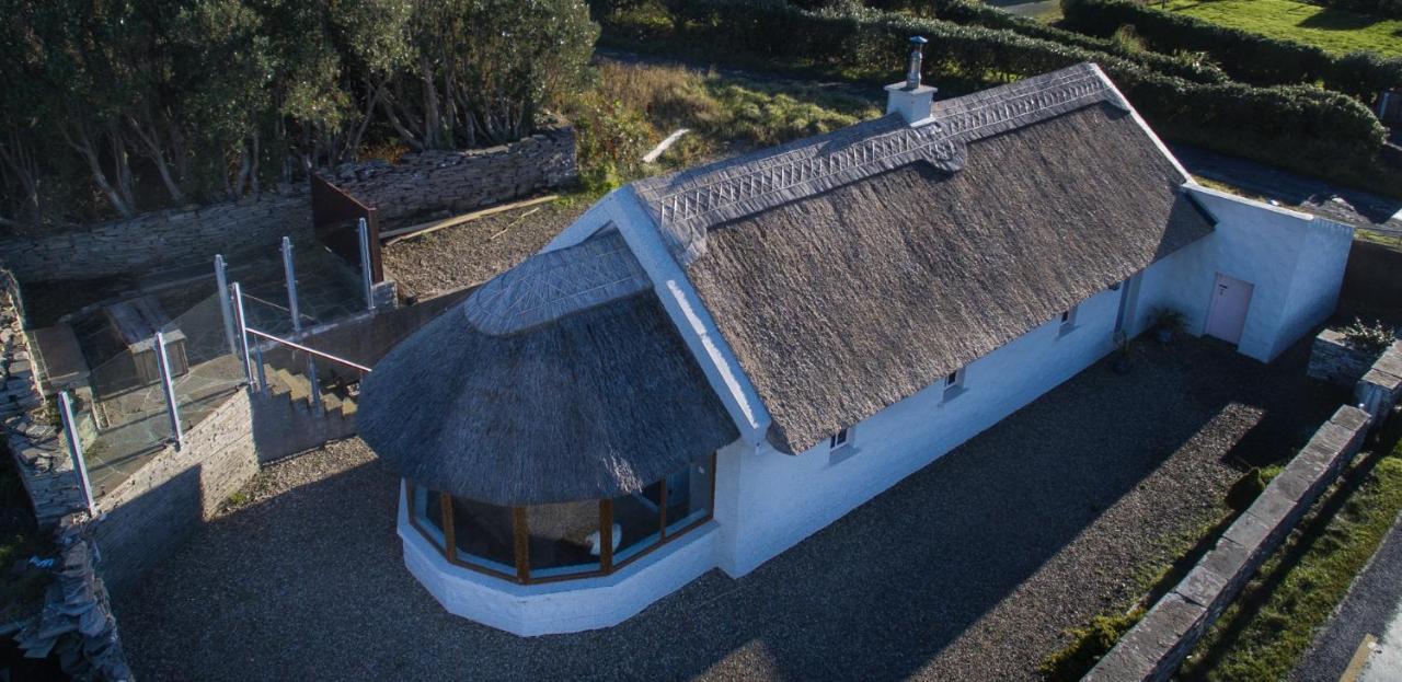 Storytellers Cottage Ballycotteen Luaran gambar