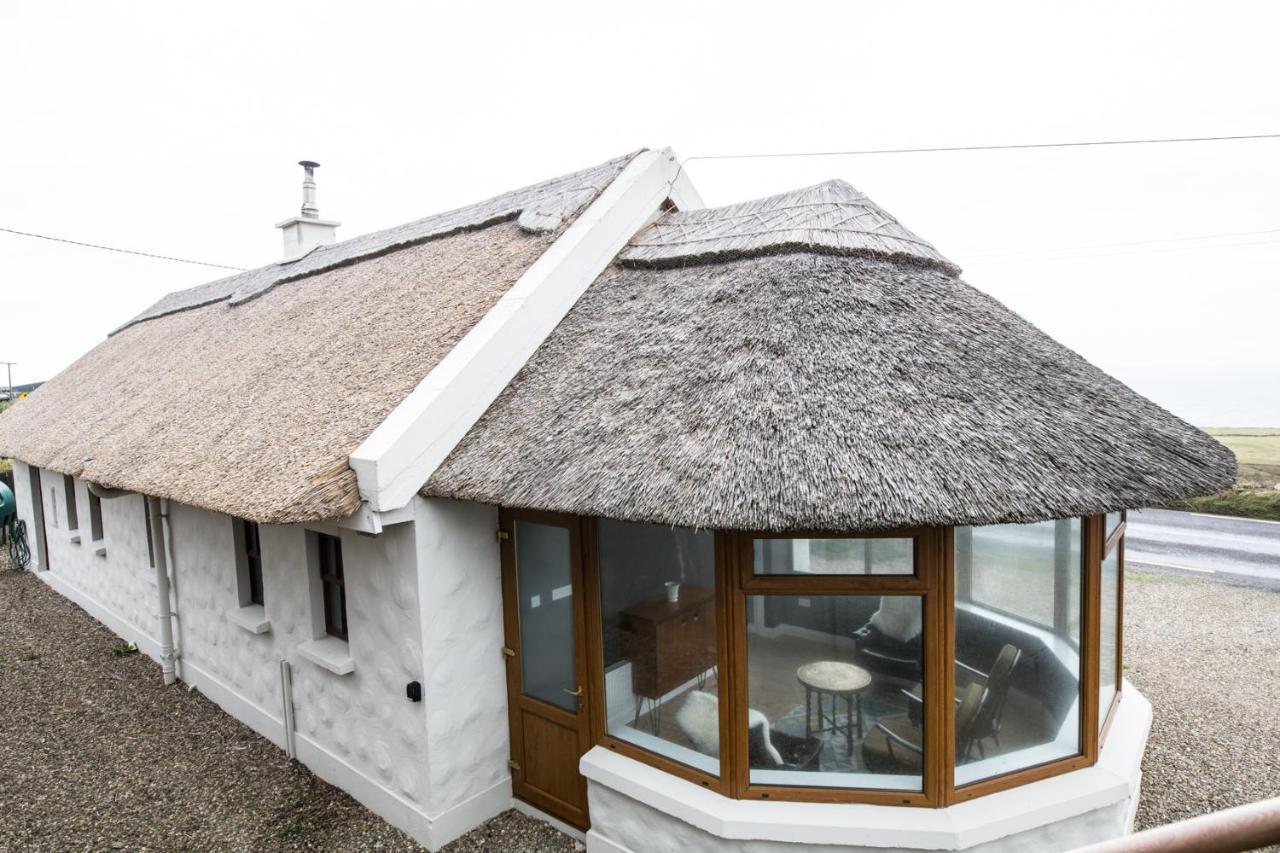 Storytellers Cottage Ballycotteen Luaran gambar