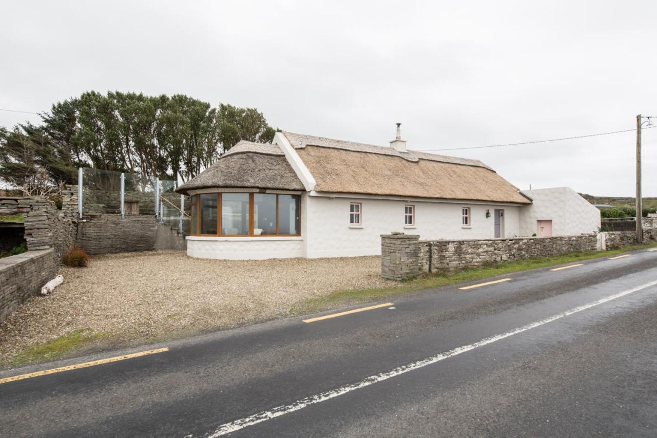 Storytellers Cottage Ballycotteen Luaran gambar