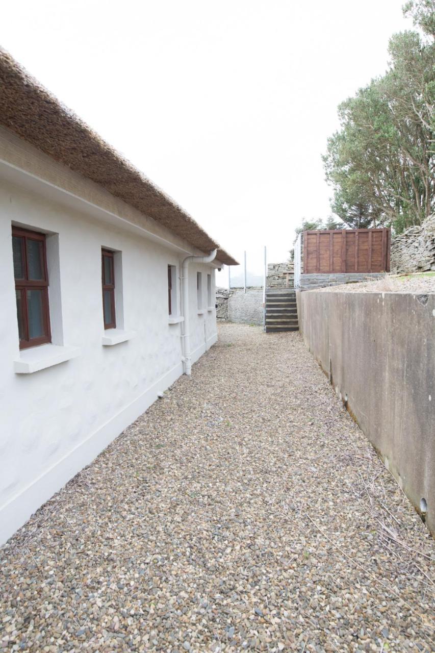 Storytellers Cottage Ballycotteen Luaran gambar