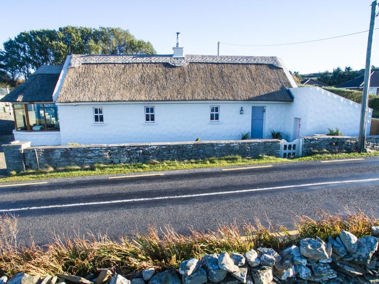 Storytellers Cottage Ballycotteen Luaran gambar